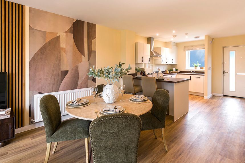Property photo 3 of 10 The Curlew-005-Rt