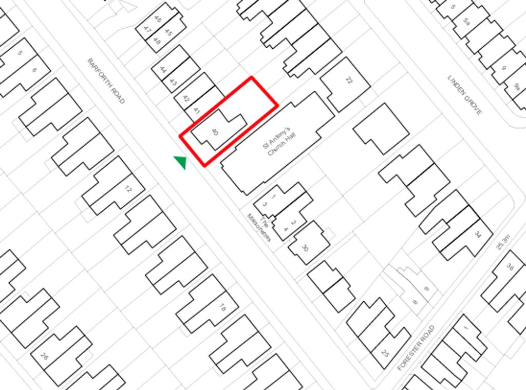 Property photo 2 of 11 Boundary