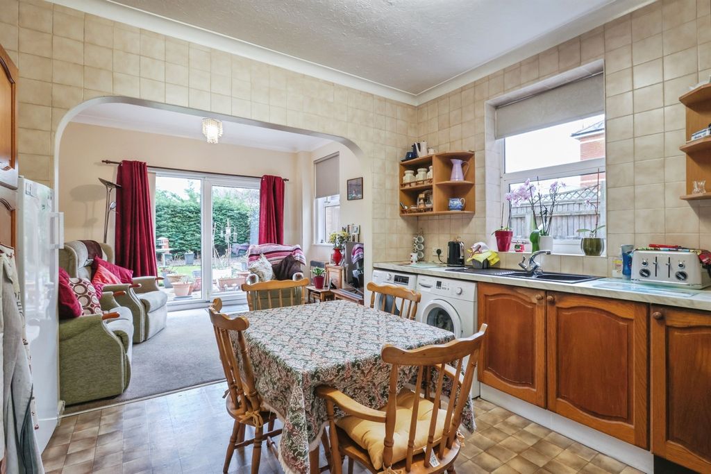 Additional image 7 of 4 bed detached house for saleAbinger Road, Bournemouth BH7
