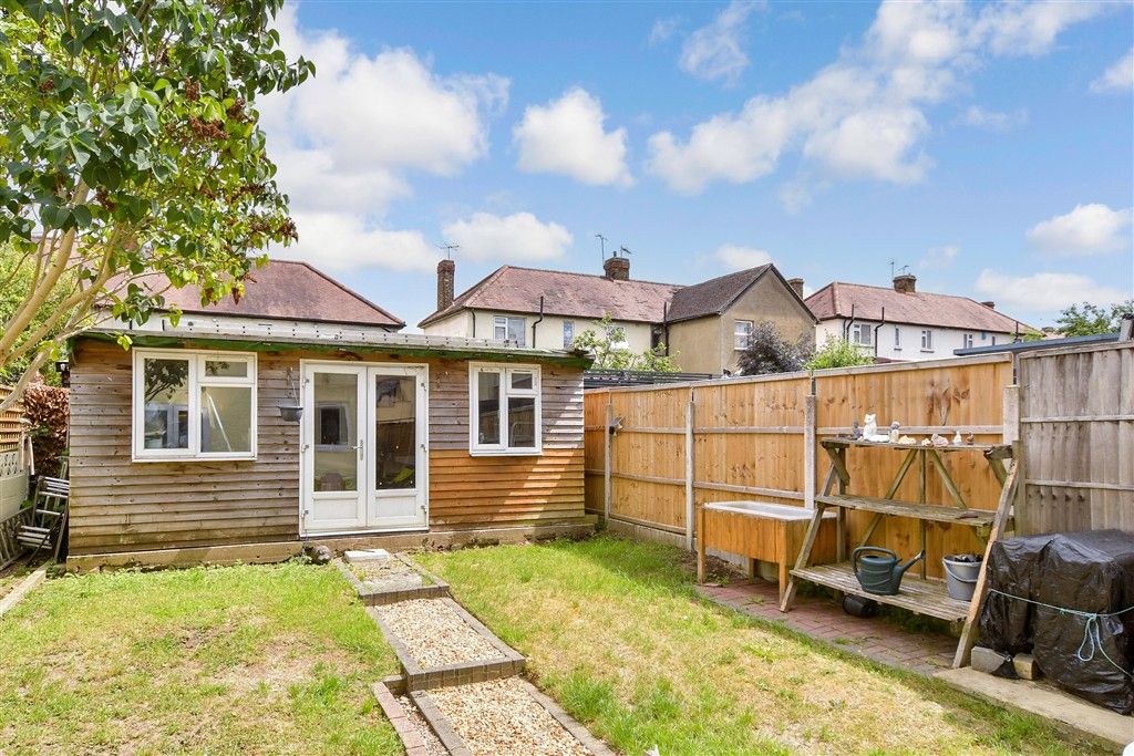 Property photo 2 of 6 Rear Garden