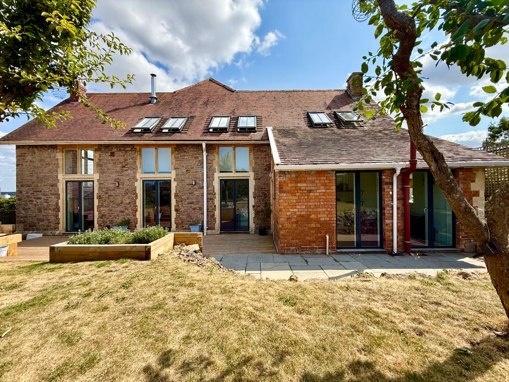 Property photo 1 of 22 Rear View Of House