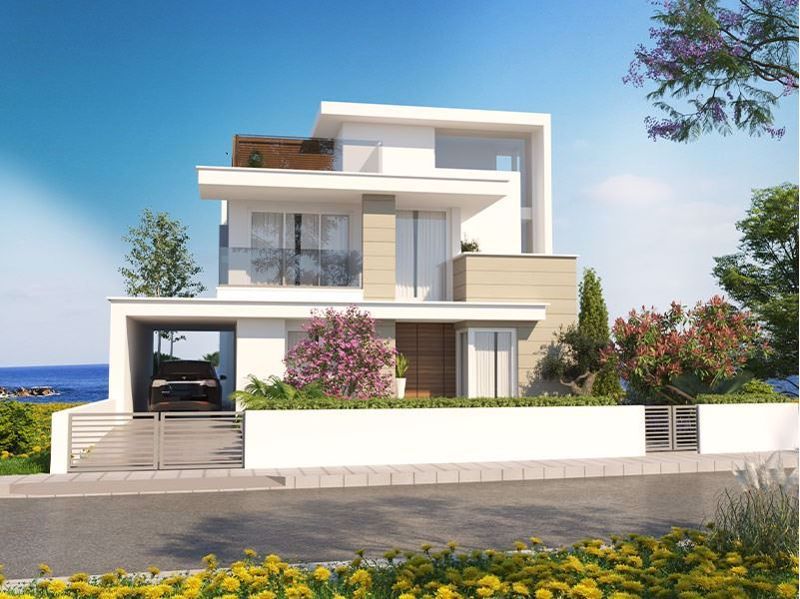 Property photo 1 of 11 Villa Example