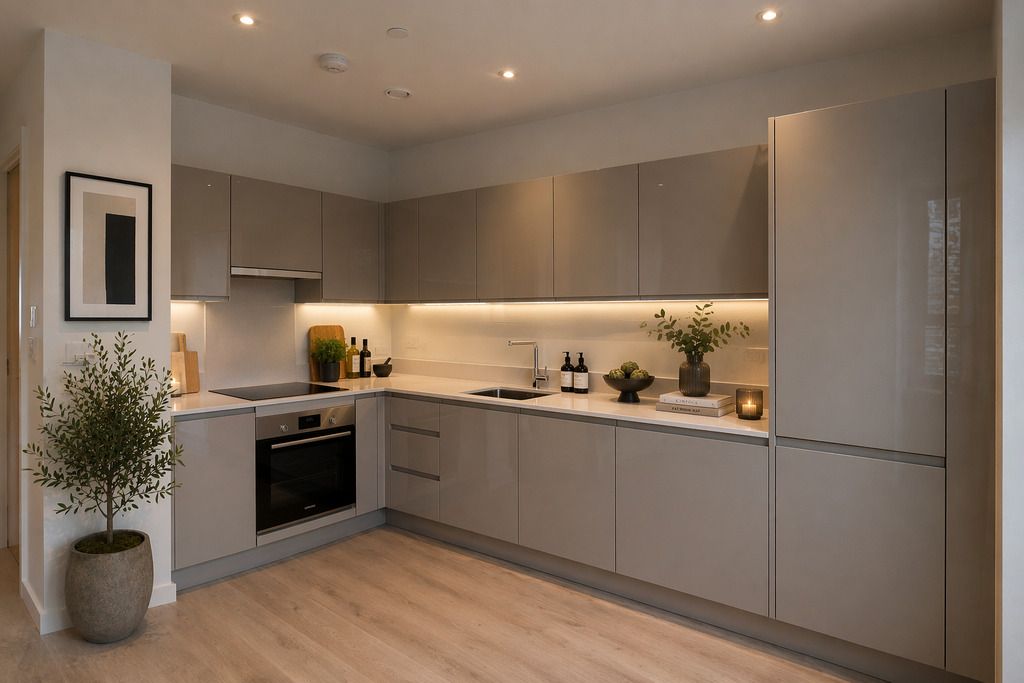 Property photo 2 of 6 Kitchen 1