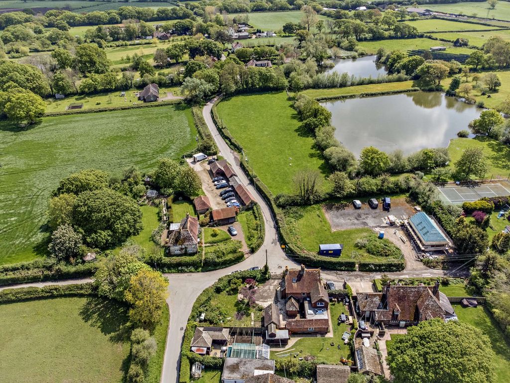 Property photo 3 of 10 Aerial View