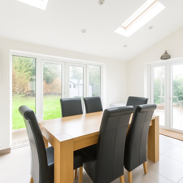 Property photo 3 of 10 Dining Room