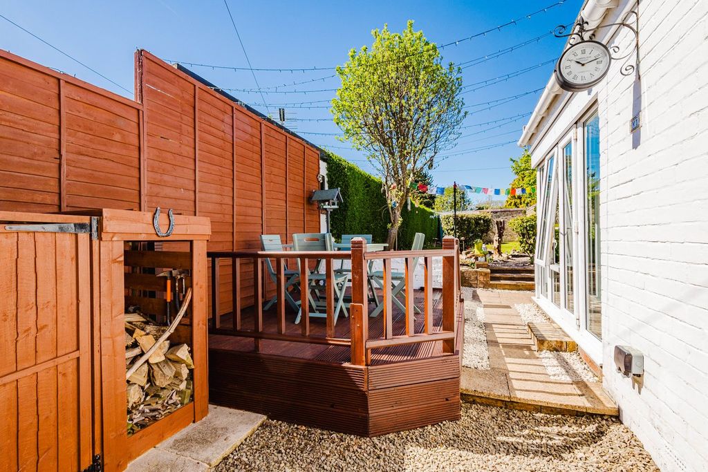 Additional image 22 of 3 bed semi-detached house for saleNursery Avenue, Kilmarnock KA1