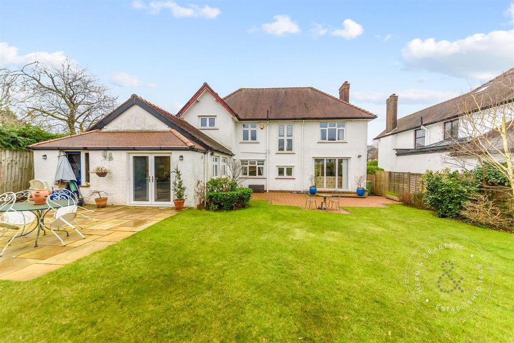 Additional image 10 of 4 bed detached house for saleLlandennis Avenue, Cyncoed, Cardiff CF23