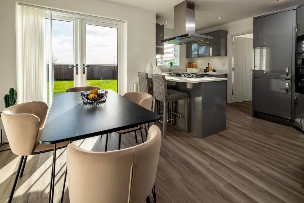 The Knutsford Plot, The Grange, Liverpool Road, Formby, Merseyside L37 – pohled 6