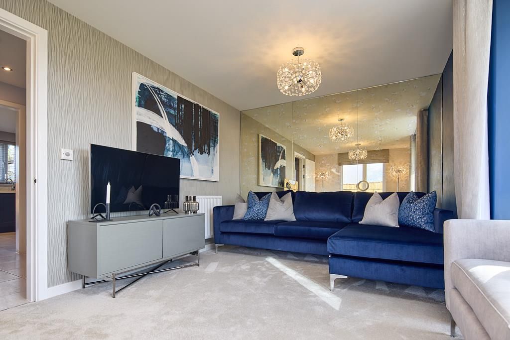 Property photo 2 of 10 Oldbury Lounge.Jpg