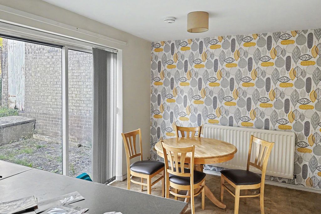 Property photo 2 of 17 9 Camrose Croft, Balsall Heath, Birmingham, B12 9Ts