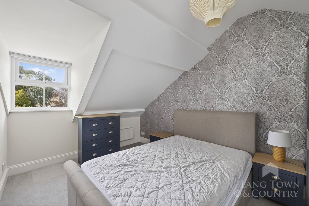 Additional image 10 of 3 bed flat for saleMolesworth Road, Stoke, Plymouth PL3