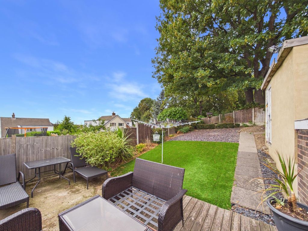 Property photo 1 of 13 Rear Garden