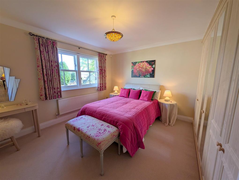 Property photo 3 of 26 Guest Bedroom