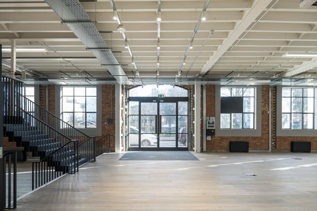 Property photo 3 of 15 Looking Out To Entrance.Jpg