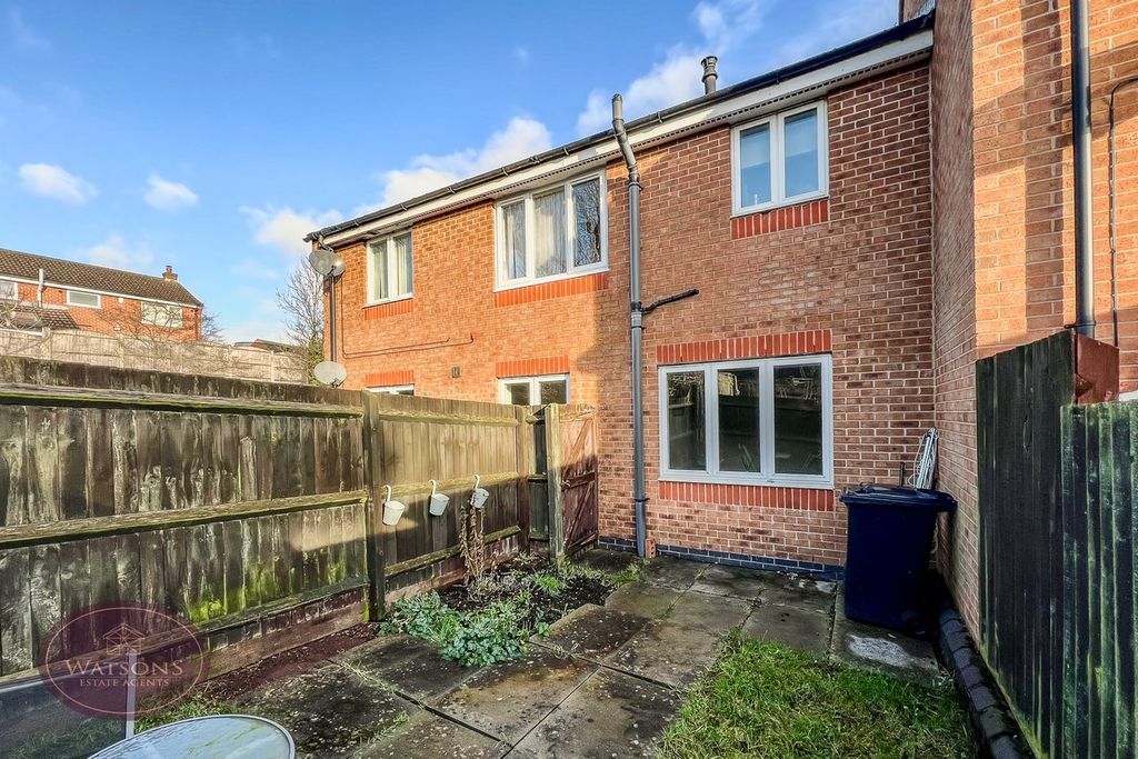 Additional image 13 of 2 bed flat for saleNimbus Way, Watnall, Nottingham NG16