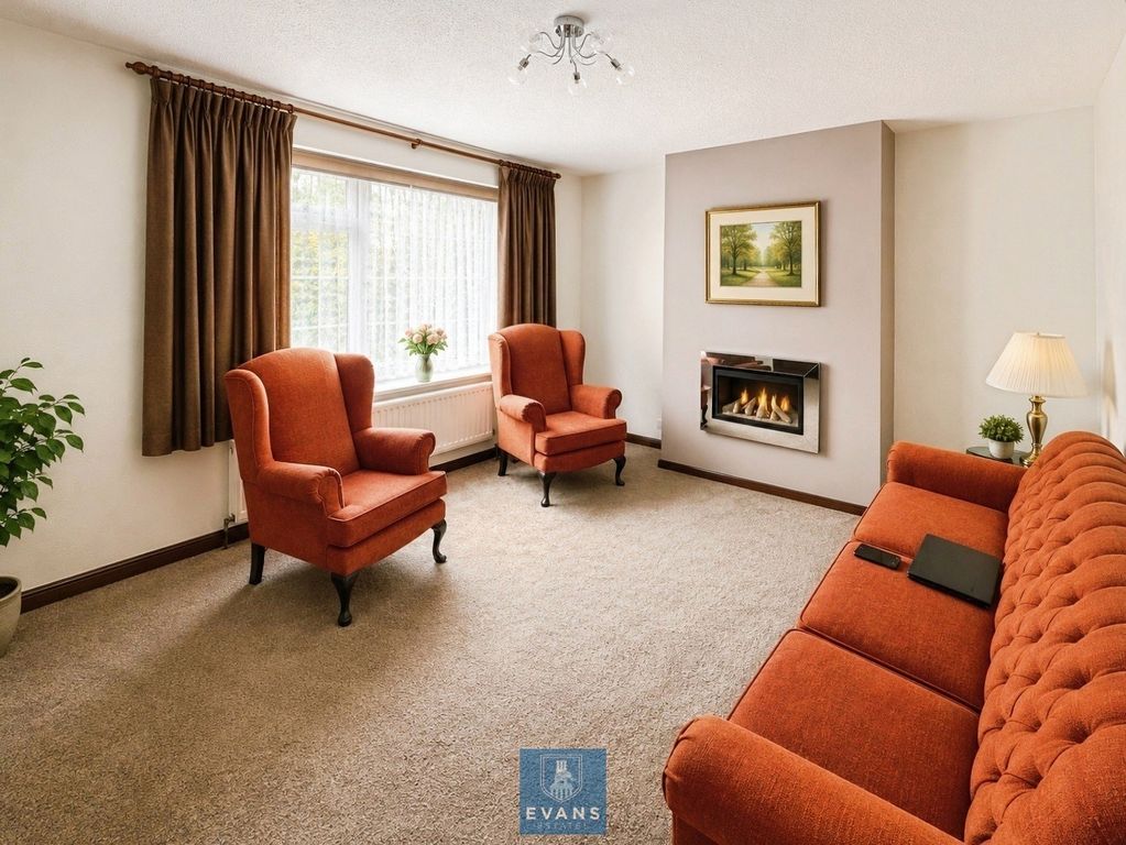 Property photo 2 of 17 Lounge