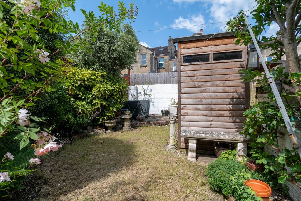 Additional image 15 of 2 bed terraced house to rentFaulkland Road, Bath BA2