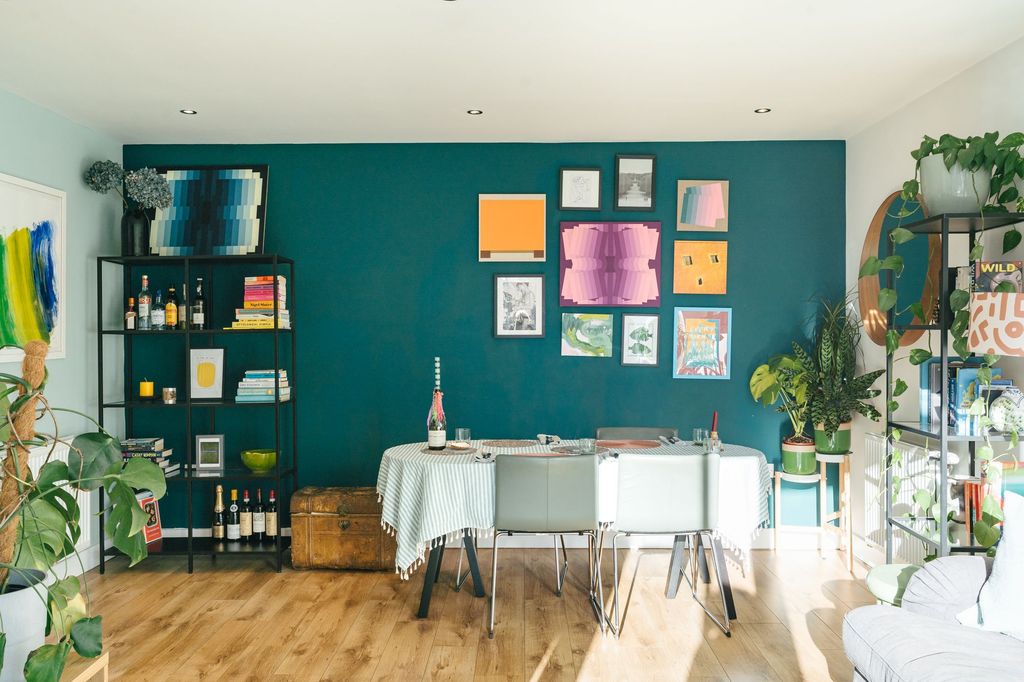 Property photo 3 of 12 Capital Mill Apartments, E2