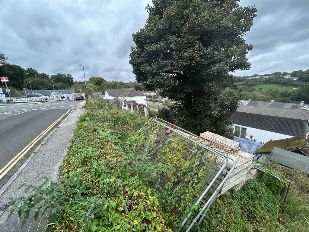 Additional image 4 of Land for saleStation Road, Penryn, Cornwall TR10
