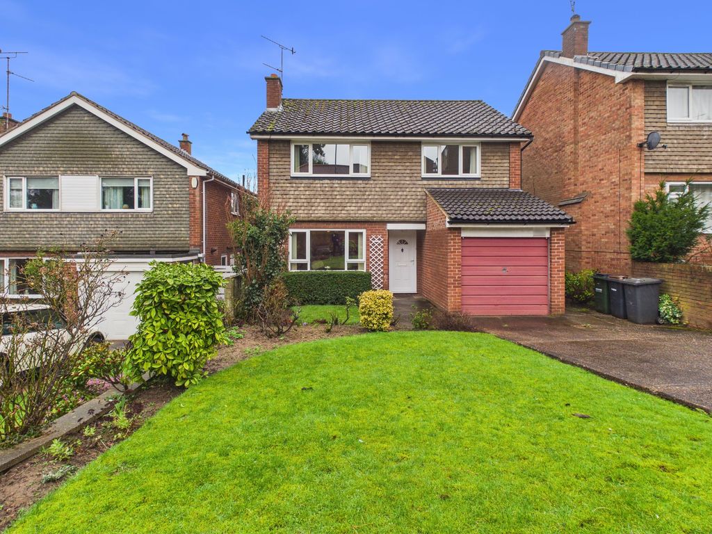 Property photo 1 of 21 Front