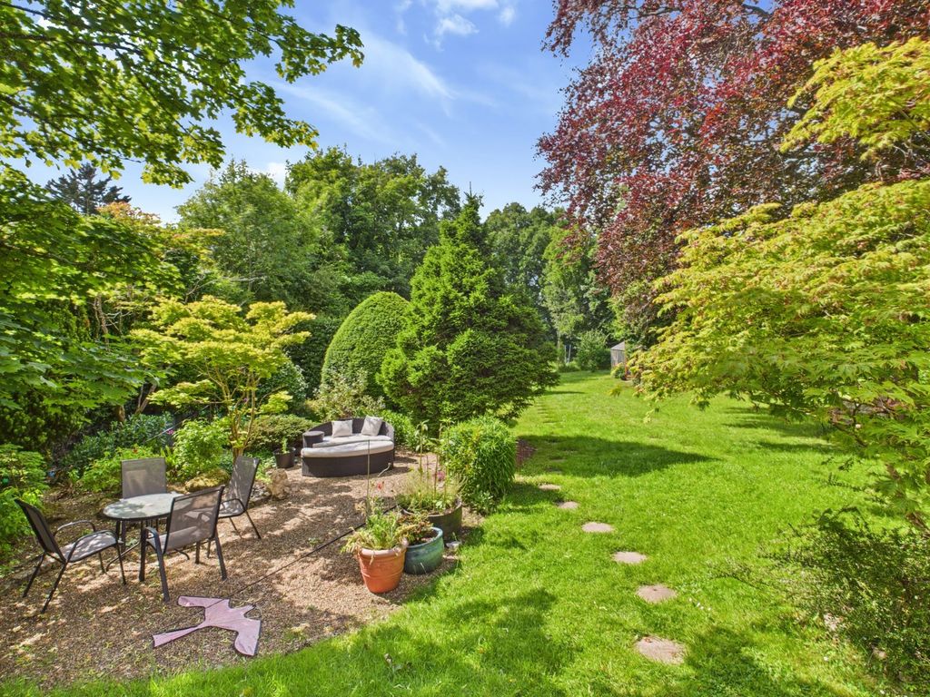 Property photo 2 of 12 Rear Garden