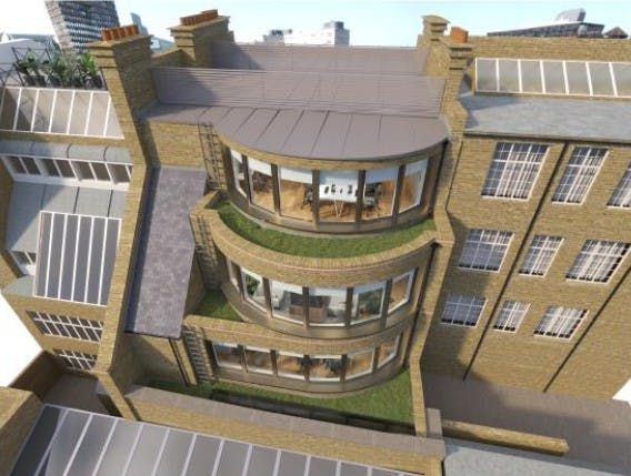 Property photo 3 of 5 External Shot Of Building.Jpg2.Jpg