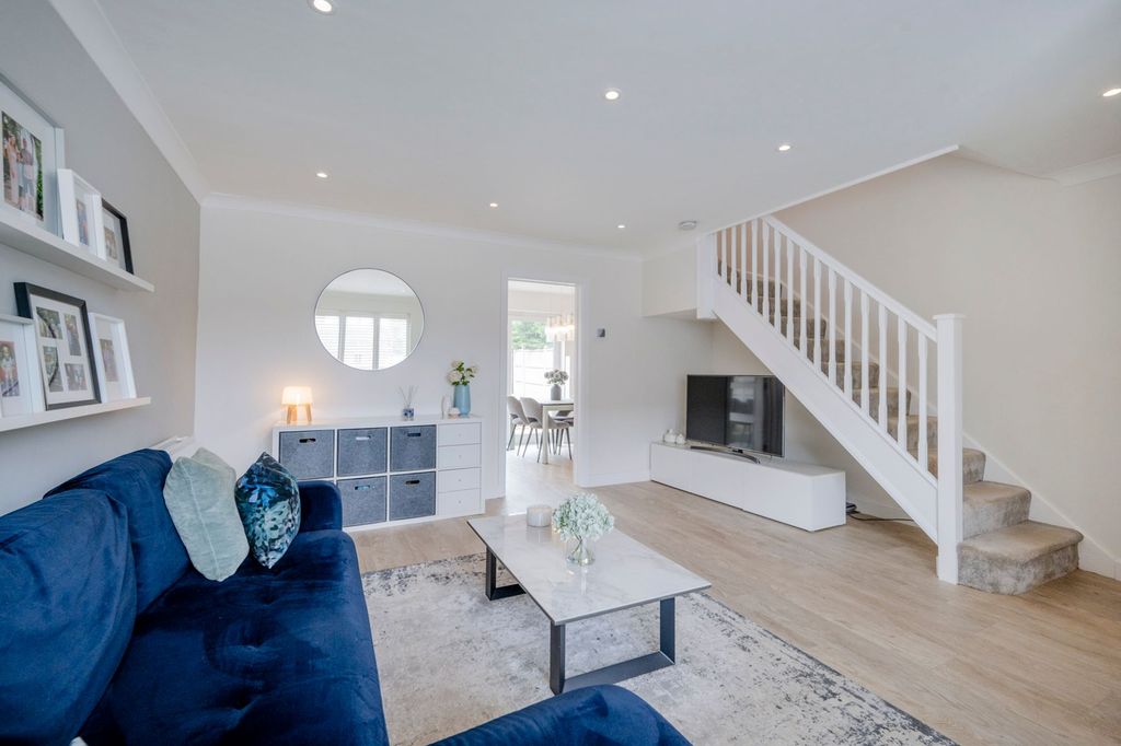 Property photo 2 of 13 Open Plan Sitting Room