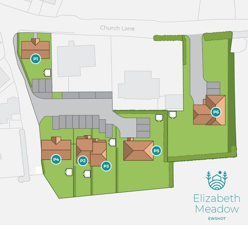 Property photo 2 of 16 Site Plan
