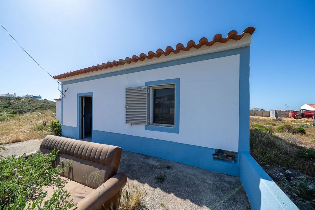 Property photo 1 of 21 House By The Beach In Carrapateira
