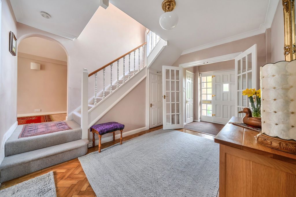 Property photo 3 of 30 Reception