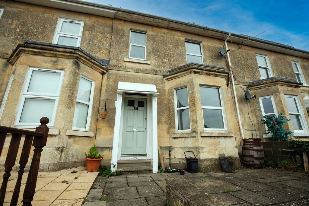 Additional image 18 of 2 bed terraced house for saleChilton Road, Bath BA1