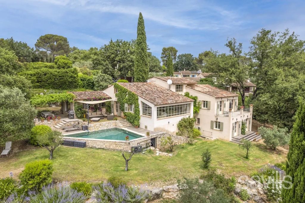 Property photo 1 of 10 Stunning Renovated Bastide, Panoramic Views.
