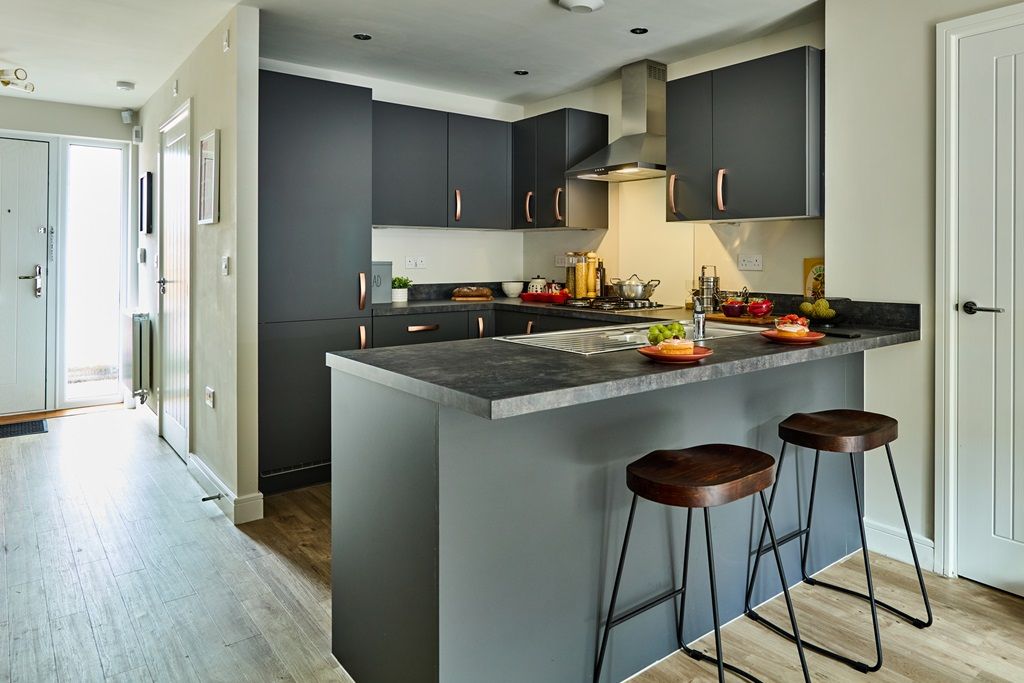 Property photo 1 of 11 Practical Breakfast Bar