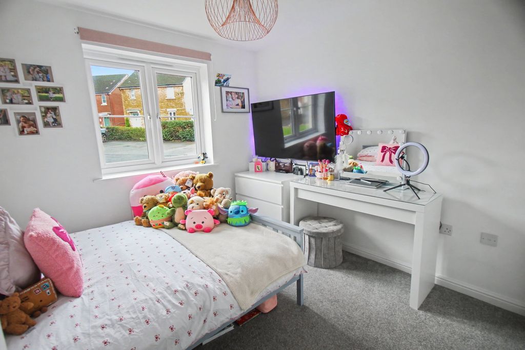 Additional image 10 of 2 bed flat for saleDruids Close, Caerphilly CF83