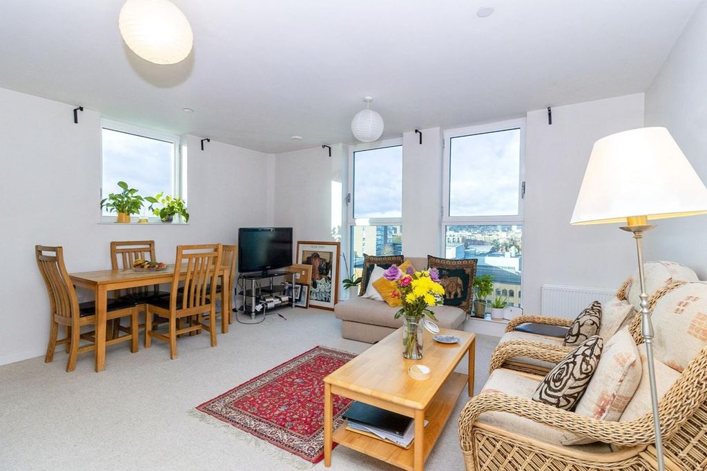 Property photo 3 of 15 Open Plan Living