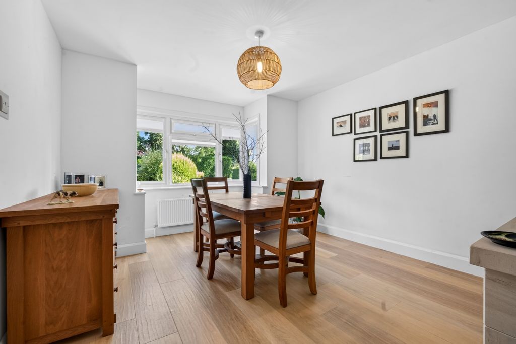 Additional image 13 of 4 bed detached bungalow for saleAttwood Lane, Holmer, Hereford HR1