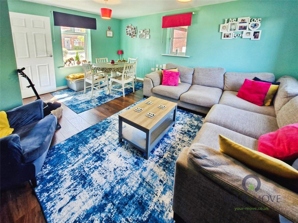 Property photo 2 of 16 Lounge/Diner