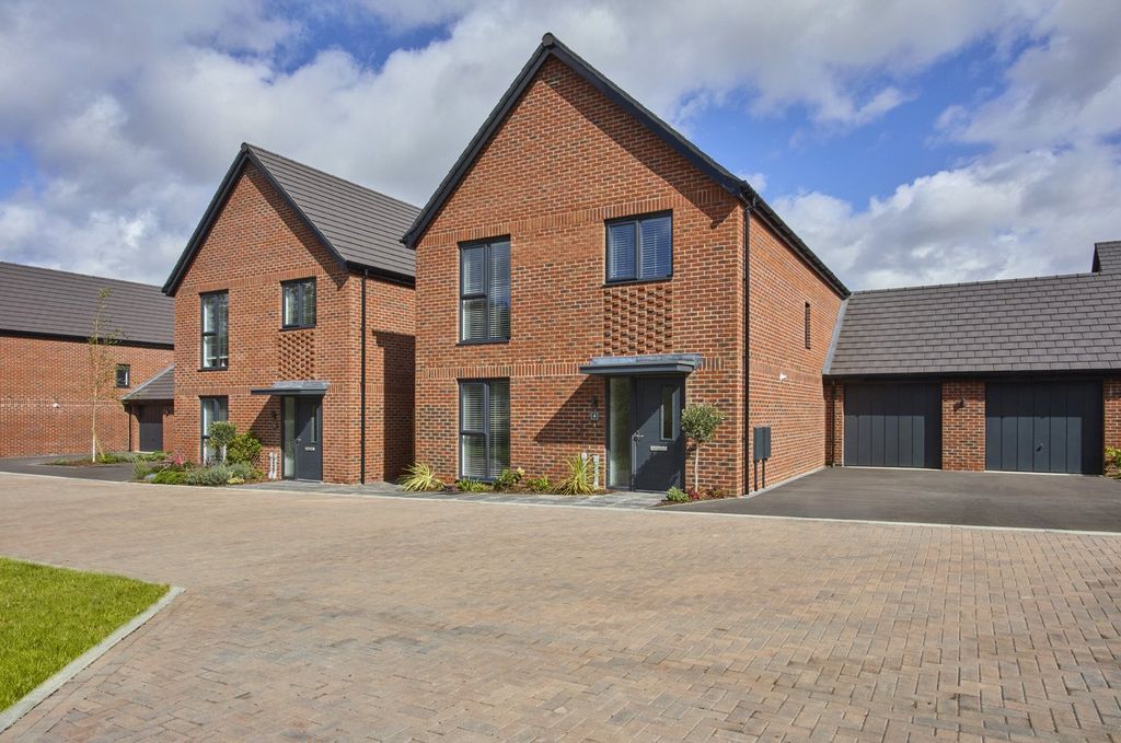 Property photo 1 of 15 The Gosfield