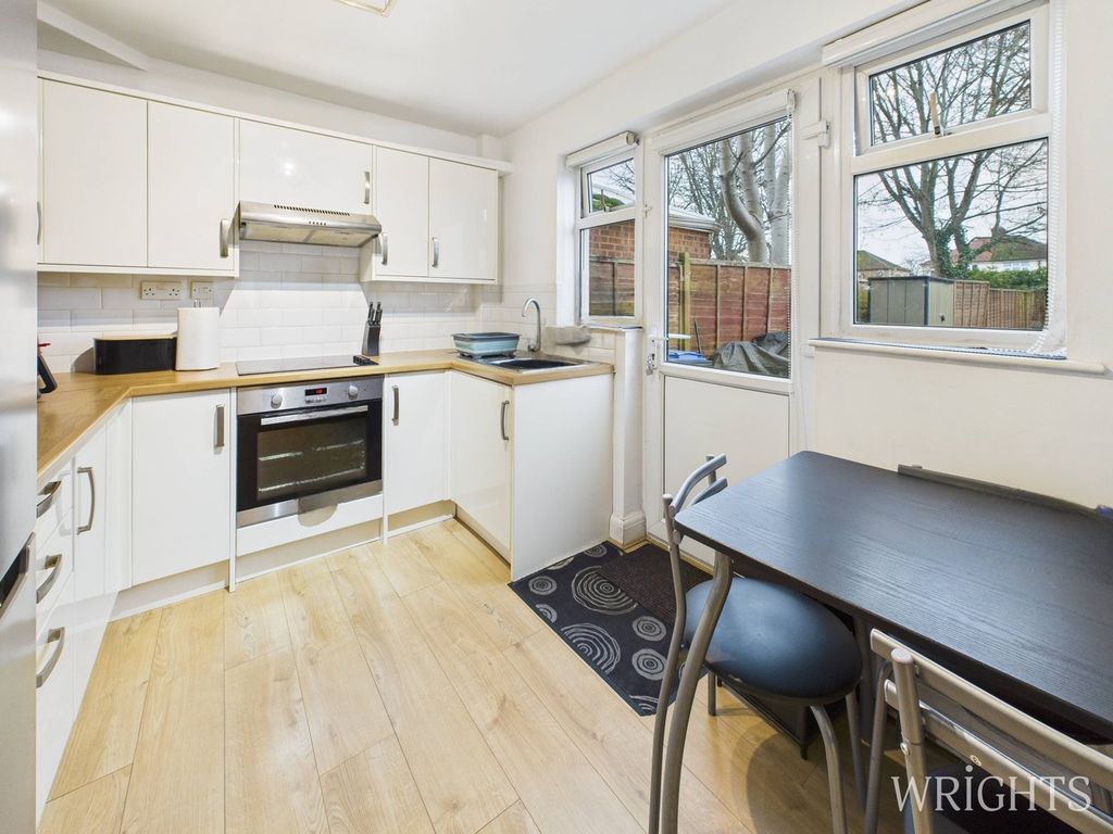 Property photo 3 of 11 Kitchen/Diner