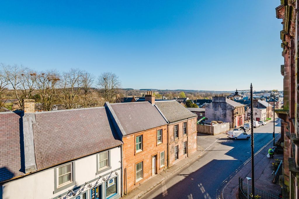 Additional image 5 of 1 bed flat for saleBrewland Street, Galston KA4