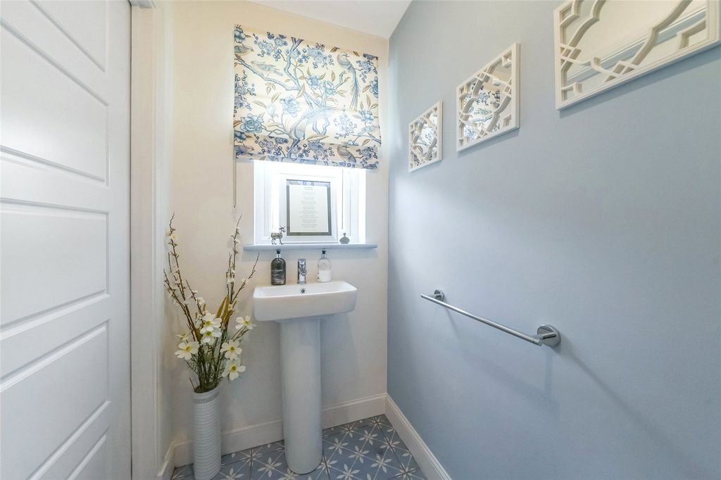 Additional image 18 of 4 bed detached house for saleMarket Street, Stirling, Stirlingshire FK8