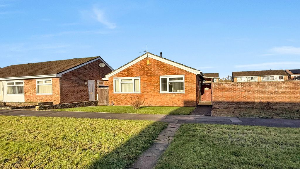 Property photo 1 of 11 Front Elevation