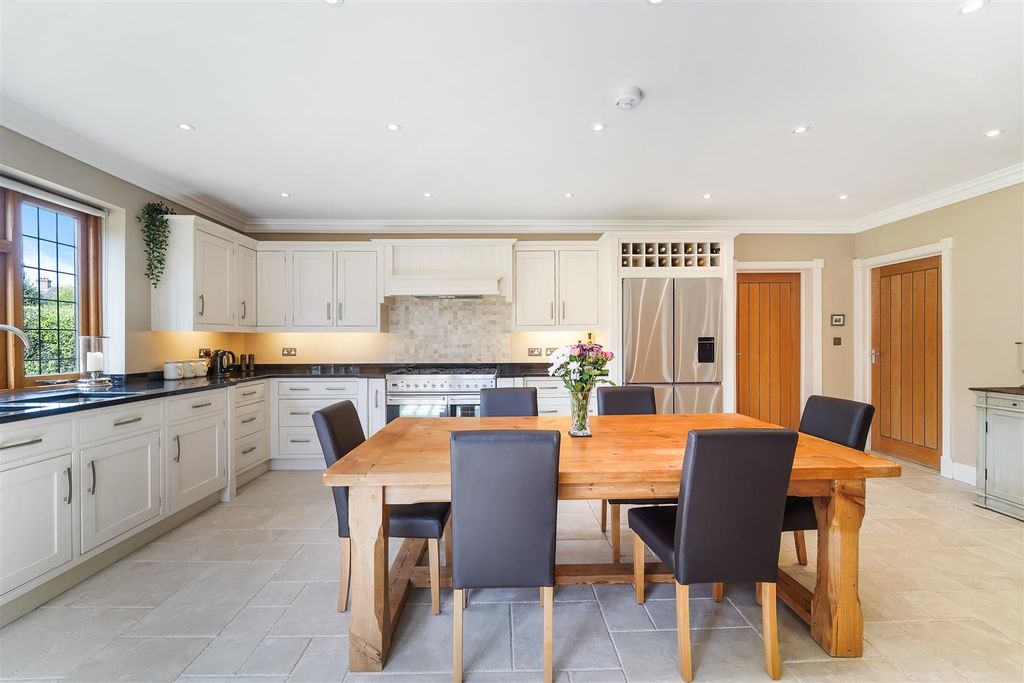 Additional image 6 of 5 bed detached house for saleRickman Hill Road, Chipstead, Coulsdon CR5