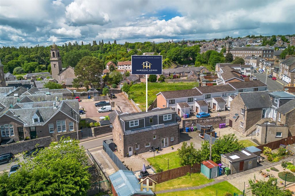 Additional image 29 of 4 bed detached house for saleNursery Lane, Brechin DD9