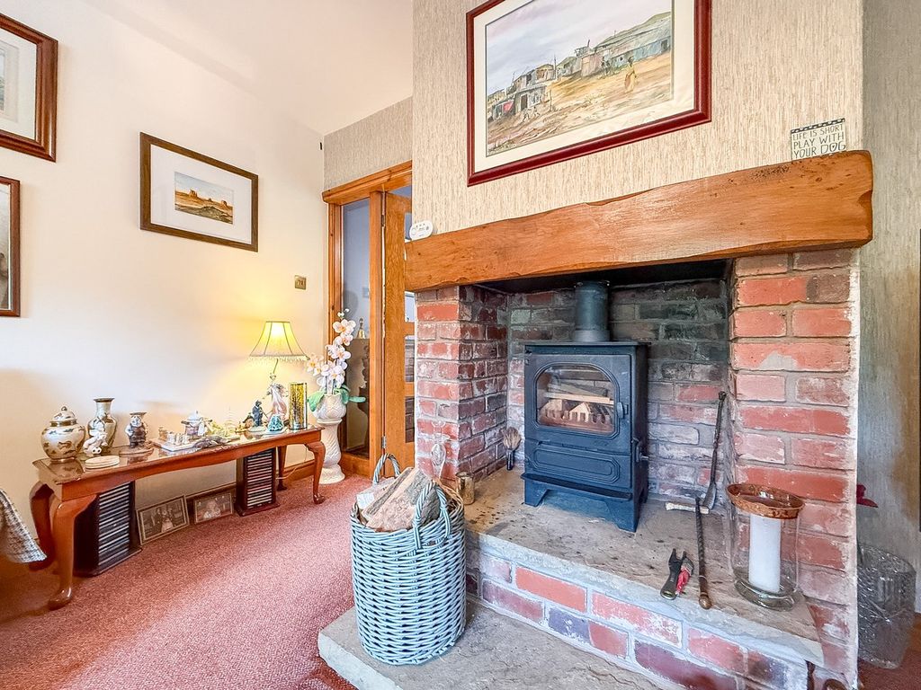 Additional image 4 of 2 bed semi-detached house for saleCarr View Road, Hepworth, Holmfirth HD9