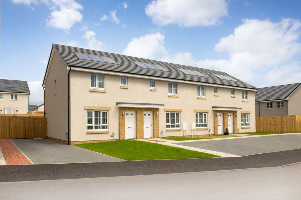 Property photo 1 of 10 Barratt @ Torrance Park