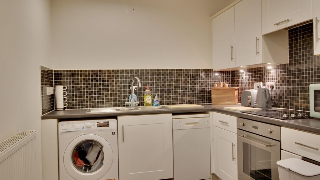 Property photo 2 of 6 Kitchen