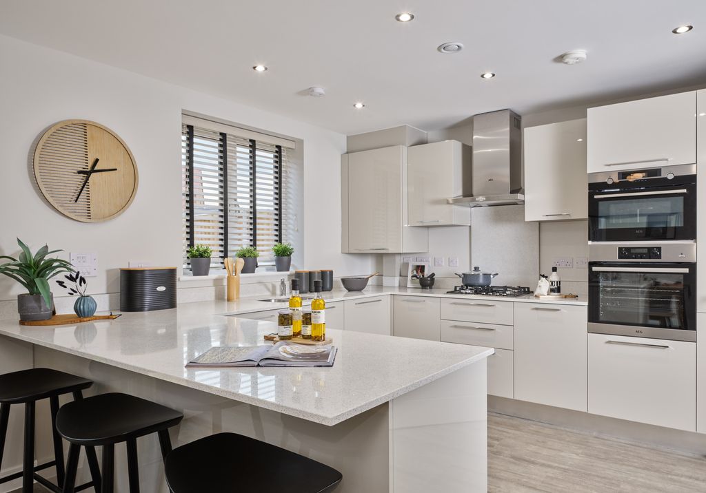 Property photo 3 of 16 Showhome Photography