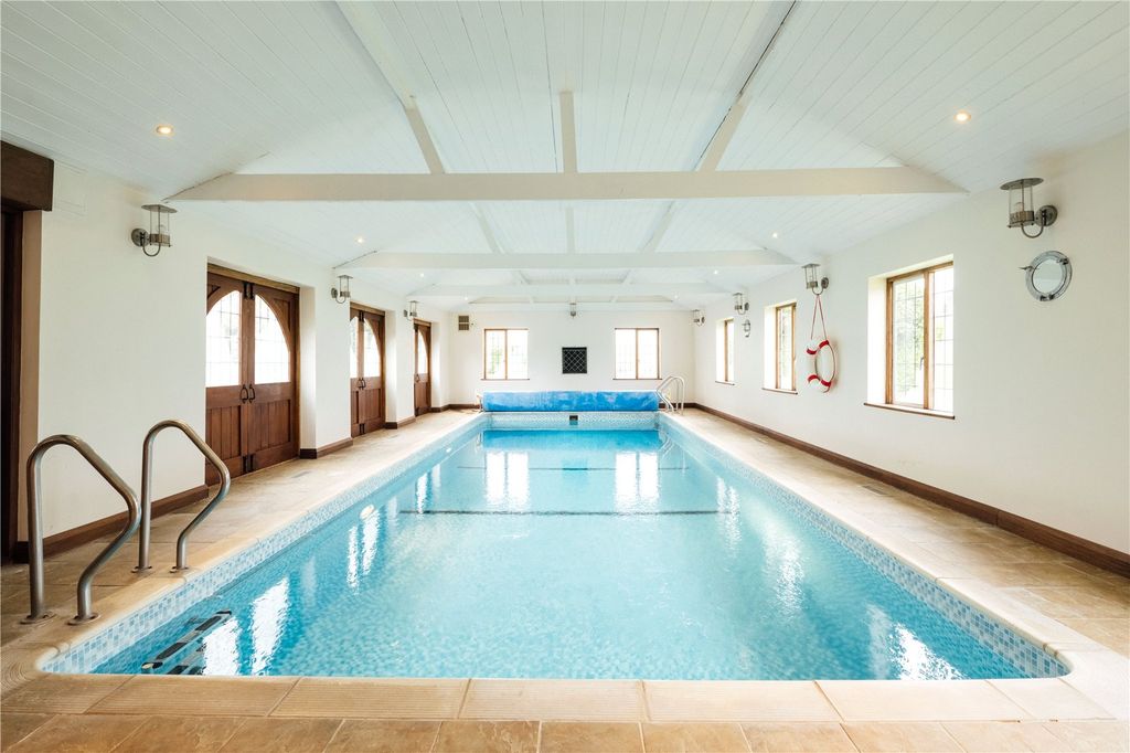 Property photo 3 of 26 Pool