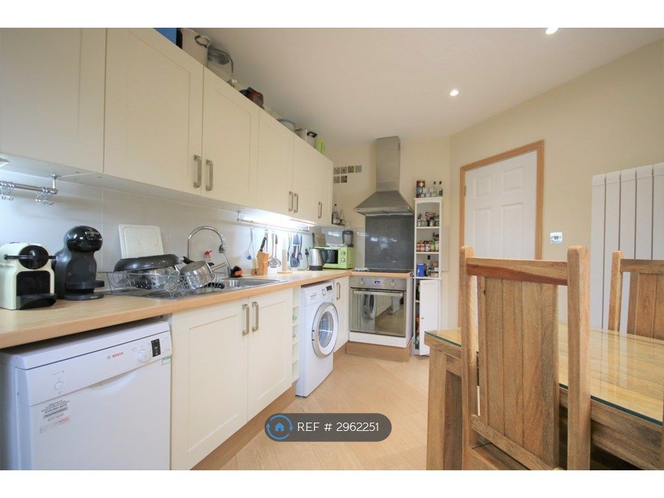Property photo 3 of 21 Kitchen  - B